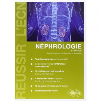 Néphrologie