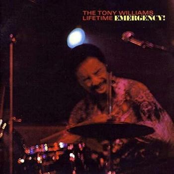 Emergency (Remastered)
