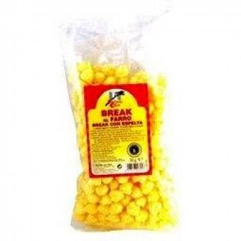 BREAK DE ESPELTA FINESTRA SUL CIELO