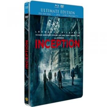 Blu-Ray Inception