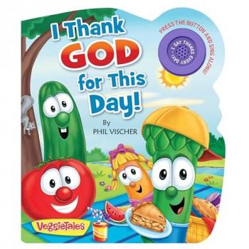 I Thank God for This Day!