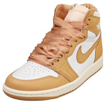 Air Jordan 1 Retro High OG Praline – Limited Edition, UK 8