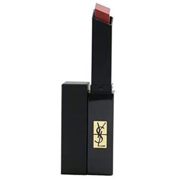 Yves Saint Laurent Rouge Pur Couture The Slim Velvet Radical dünner, mattierender Lippenstift mit Ledereffekt Farbton 304 2.2 g