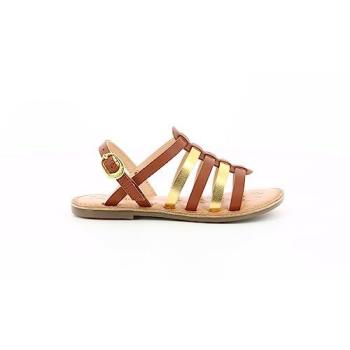 Kickers Sandali 24° EU Camel Gold 69557-30