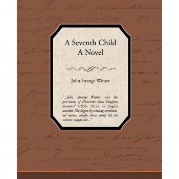 A Seventh Child a Novel