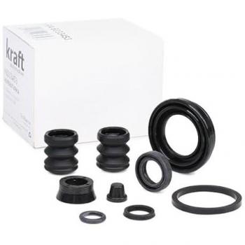 Kit di Riparazione Pinza Freno KRAFT 6033453