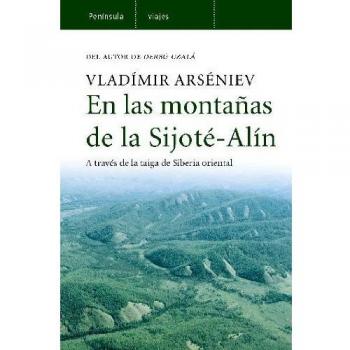 En las montañas de la sijoté-alín.