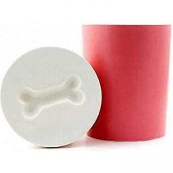 Magisso Futterbox 1,5 Liter pink