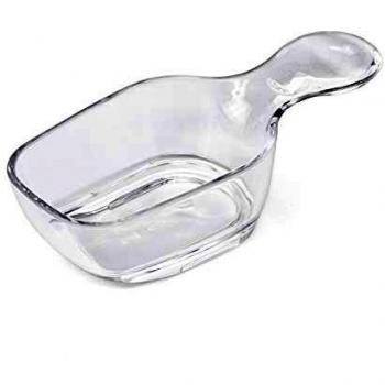 OXO Good Grips Transparent Coffee Scoop