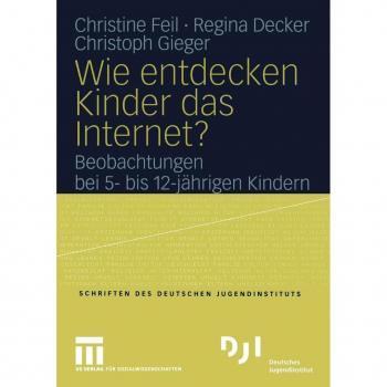Vitalsource Technologies, Inc. Wie Entdecken Kinder Das Internet?