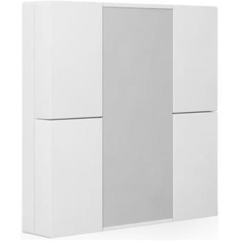 Glossy4 Fold KNX Control Switch