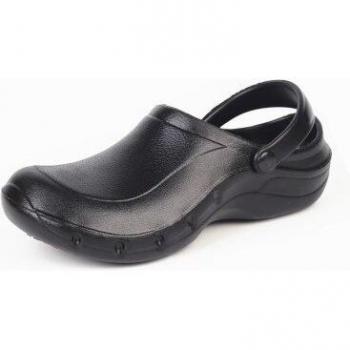 Non-slip Restaurant Footwear