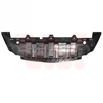Imbottitura Insonorizzante Vano Motore Van Wezel 2930701
