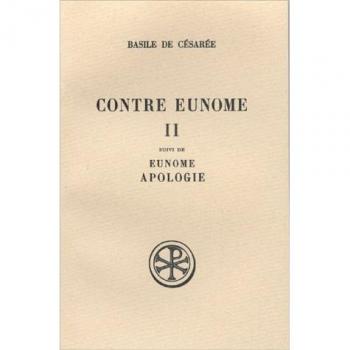 Contre Eunome, tome 2