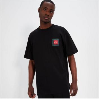 Ellesse Portier Short Sleeve T-Shirt