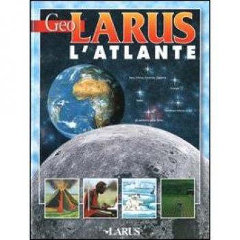 Geo Larus. L'Atlante