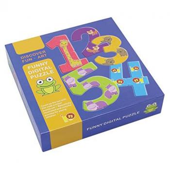 Juegos Mentales Numerados