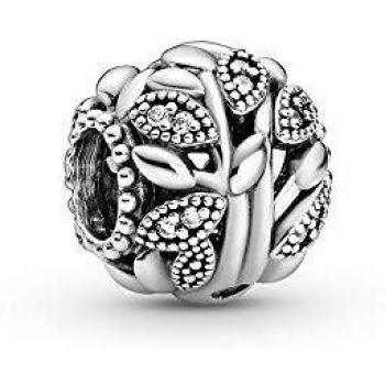 Charm PANDORA Plata esterlina circonita