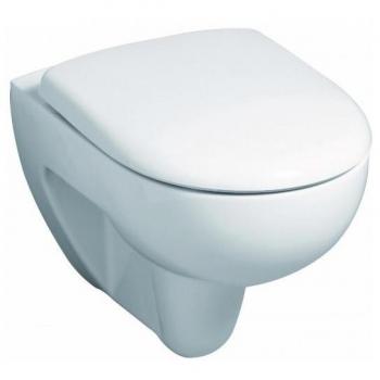 Cuvette WC suspendue Renova Rimfree