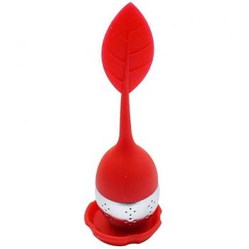 Stainless Steel Tea Strainer for Loose Leaf Tea
