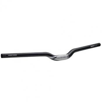 Truvativ T20 Stylo Black Aluminum Riser MTB Handlebar (680mm, 20mm Rise)