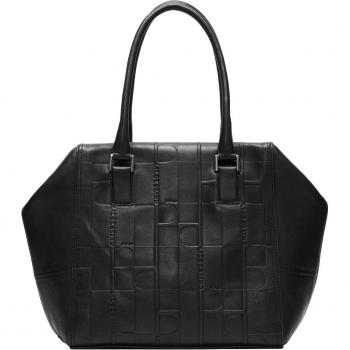 Liebeskind Berlin Geräumige Monogramm Tasche für Damen