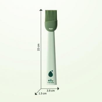 Edible Oil Brush for Baking
