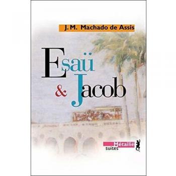 Esau et Jacob