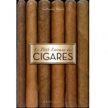 Le petit Larousse des cigares