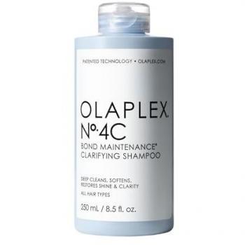 Olaplex No. 4C Bond Maintenance Shampoo 250ml