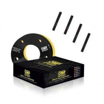 OMP Distanzstück-Set 4x114 67,1 M12x1,5 5mm