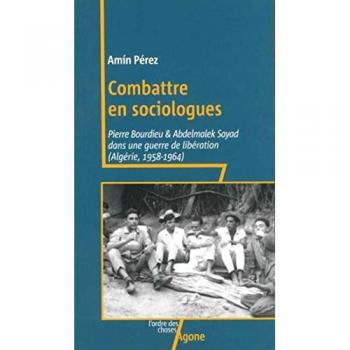 Combattre En Sociologues
