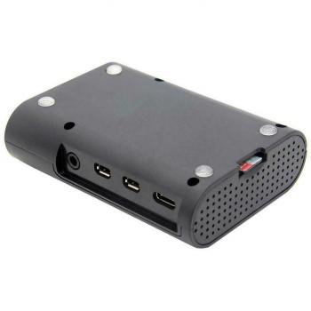 Support de ventilateur en ABS pour Raspberry Pi 4