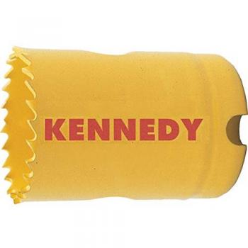 Kennedy 1/4 Diameter Holesaw – Bi-Metal
