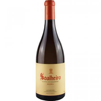 Alvarinho Reserva 2021 Soalheiro