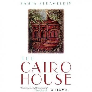 Cairo House