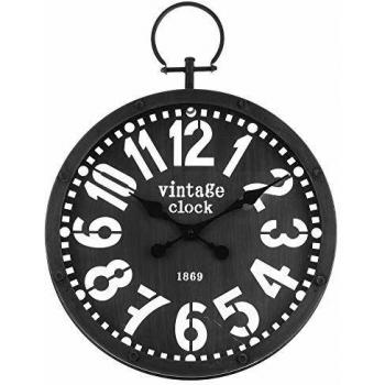 Atmosphera Kreativwerkstatt Wanduhr