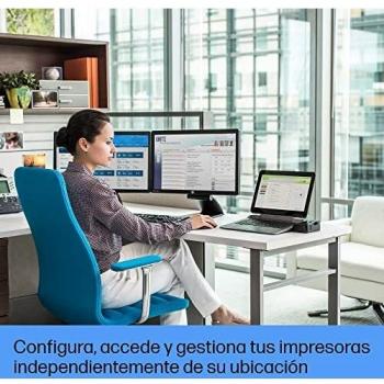 HP LaserJet Pro MFP 4102fdn