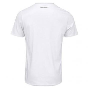 Head Junior Tennisshirt CLUB IVAN