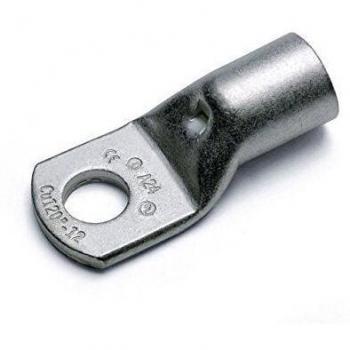Capocorda a Occhiello Nudo 10 mmq