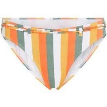 Bikini Slip O'Neill Cruz Arancione 38