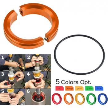 46mm 50mm Rear Shock Absorber Suspension Lowering Kit for KTM 350EXC-F
