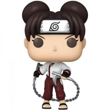 Tenten, ninja legendaria – Funko Pop 80255