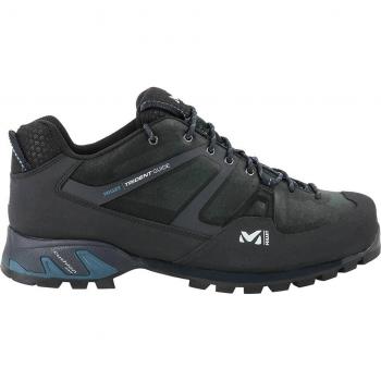Zapatos Trident Guide Millet – Montaña Hombre, Gris