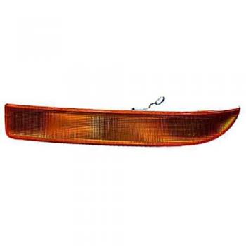 IPARLUX Blinker 14809021 – Doppelblinker für OPEL & RENAULT