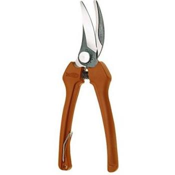 BAHCO FORBICI COGLIUVA LAME CURVE P123-19
