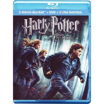 Harry Potter e i Doni della morte