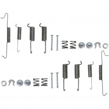 Accessory Kit, brake shoes 03013790352