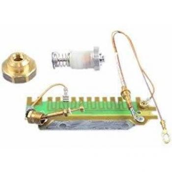 Thermocouple Bayard 5 TS avec bouchon magnétique