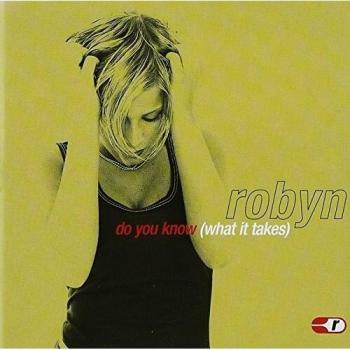 CD ROBYN
